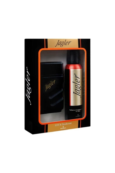 Men Edt 90 Ml Erkek Parfüm Seti 69097302746