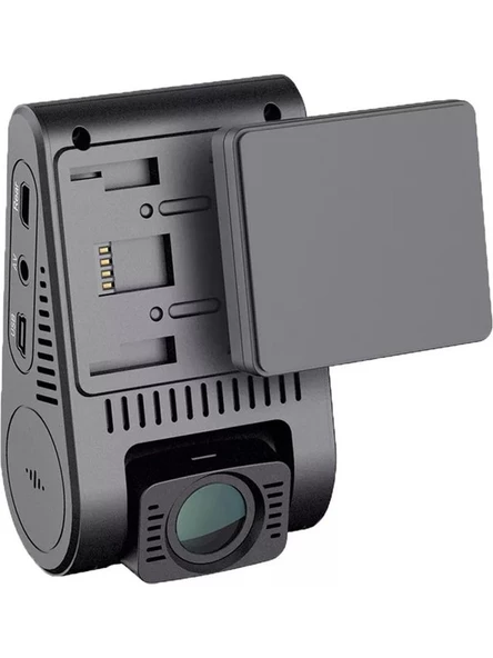 Viofo A129 Plus Duo Quad HD WiFi GPS Ön Arka Araç Kamerası - 5