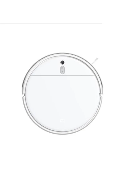 Xiaomi Mi Robot Vacuum-mop 2 Lite - Resim 3