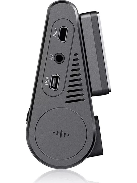 Viofo A129 Plus Duo Quad HD WiFi GPS Ön Arka Araç Kamerası - 4