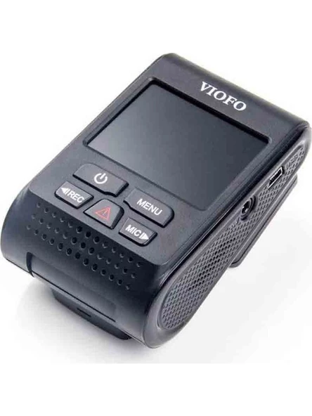 Viofo A119 V3 Gps'li Akıllı Araç Kamerası - 3