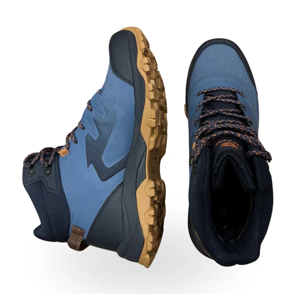 Lotto Zeon Hıgh Waterproof Bot - Resim 2