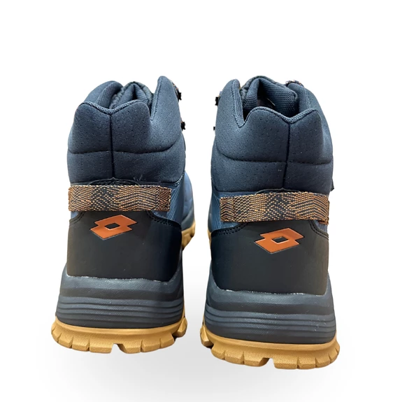 Lotto Zeon Hıgh Waterproof Bot - Resim 4