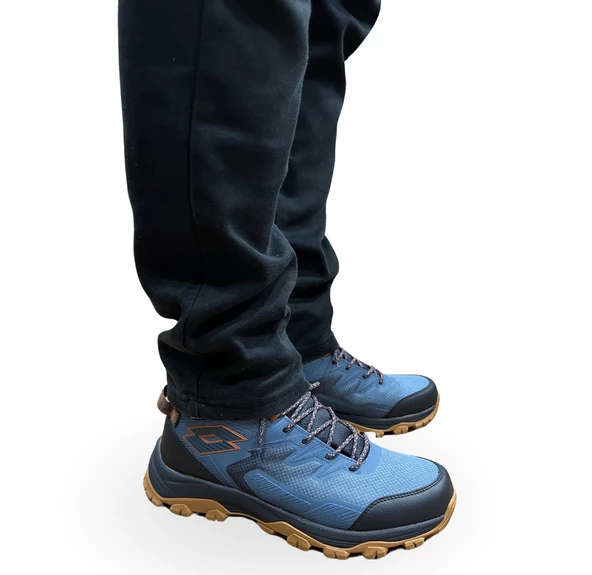 Lotto Zeon Hıgh Waterproof Bot - Resim 3