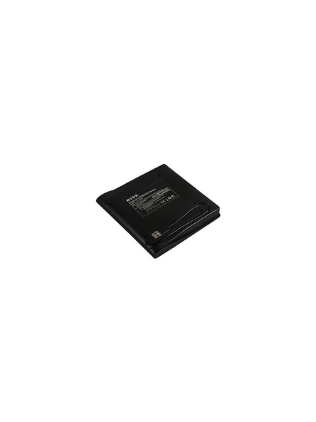 S-Link SL-DRW06 USB 3.0 DVD-R/CD-R/RW Harici Optik Yazıcı - 3
