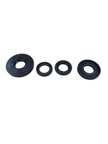 Keçe Takımı ALPHA 110 - Resim 2