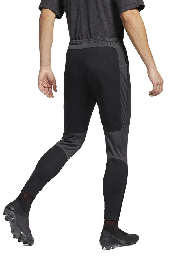 Nike AQ3717-010 Dri-FIT Academy Erkek Eşofman Altı - 2