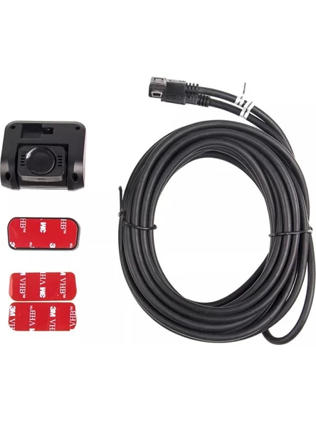 Viofo A129 Plus Araç Kamerası Için Arka Kamera - 5