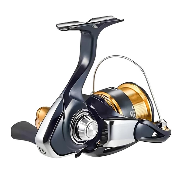 Daiwa Legalis 23 LT 3000 CXH Spin Olta Makinesi - 4