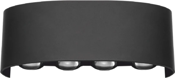 CATA CT 8013 15W Dış Mekan Led Aplik Amber