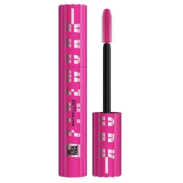 Maybelline New York Lash Sensational Firework Maskara