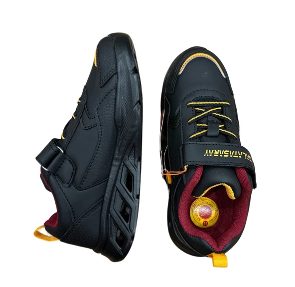 Kinetix Fergus GS Lisanslı Çocuk Sneaker - Resim 2