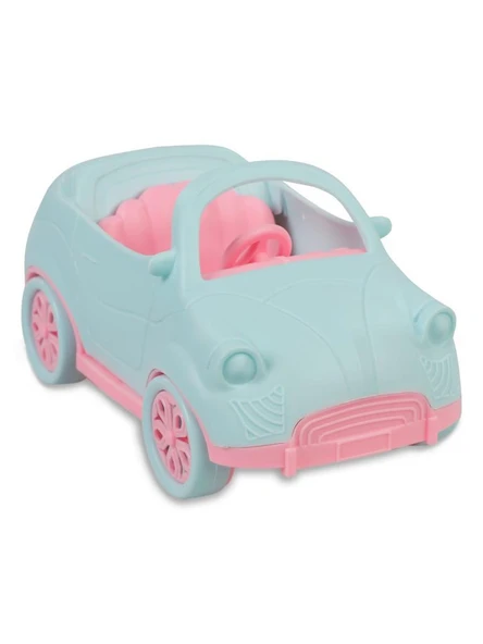 02619 - ANLİLY MİNİ ARABA - Resim 3