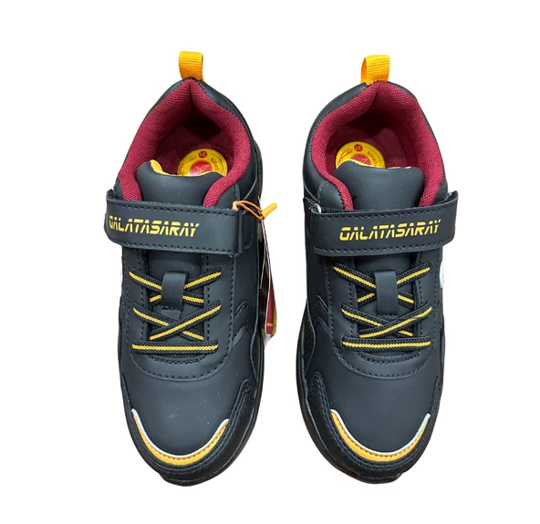 Kinetix Fergus GS Lisanslı Çocuk Sneaker - Resim 3