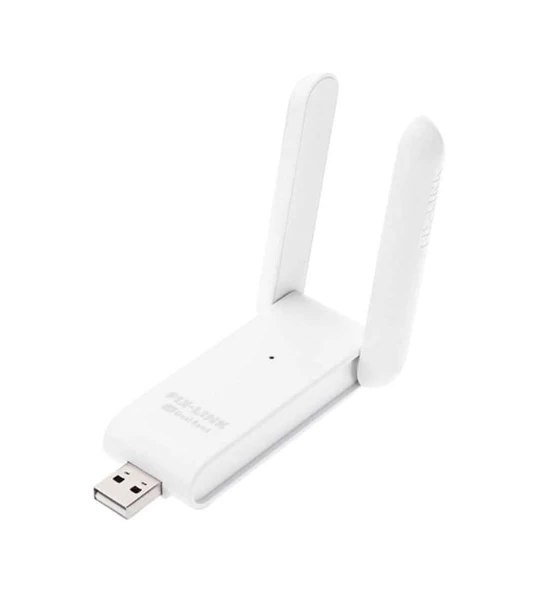 Concord W-6 Dual Band Wi-Fi Adaptör pix-link 600 mbps - 5