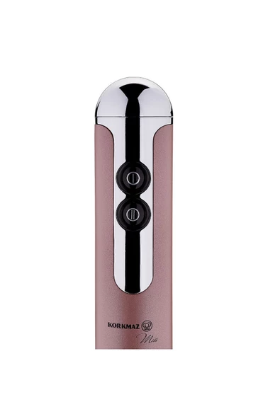 A1817 Rosegold 14 Parça Elektronik Set - 6