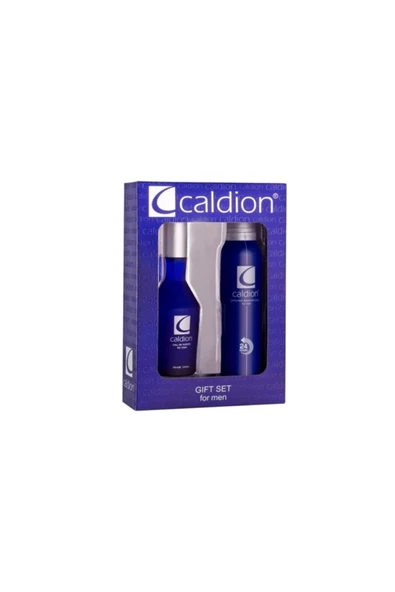 Parfüm+Deodorant Ikili Set