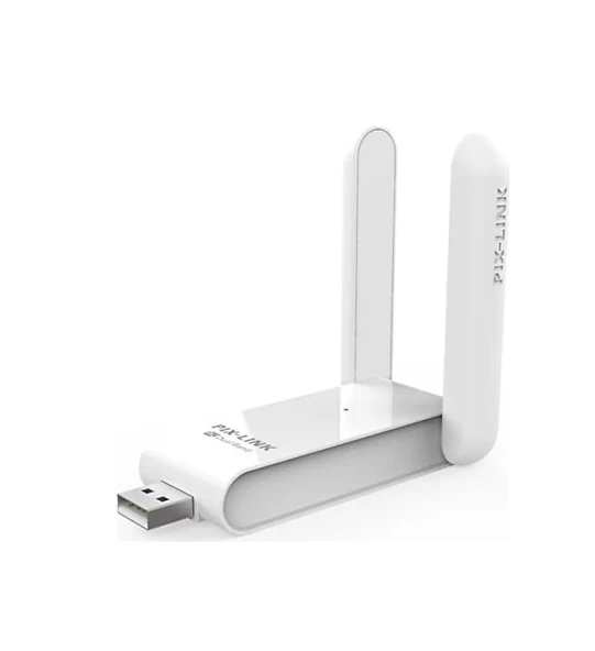 Concord W-6 Dual Band Wi-Fi Adaptör pix-link 600 mbps - 3