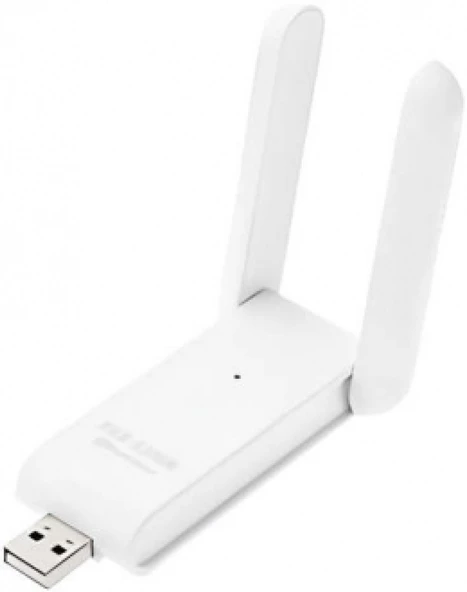 Concord W-6 Dual Band Wi-Fi Adaptör pix-link 600 mbps - 4