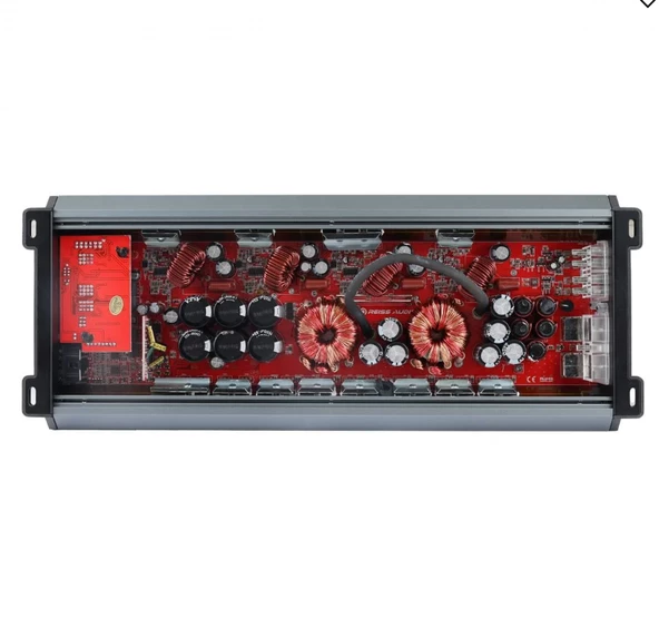 REİSS AUDİO RS-Q450.4D 4 KANAL AMFİ 4X450W - 4