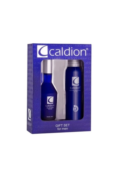 Men Edt 100 Ml Deo Sprey 150 Ml Erkek Parfüm Seti