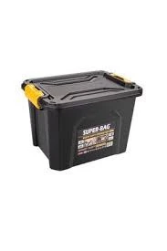 Süper Bag Asr-4037 40 lt Saklama Kutusu - Resim 2
