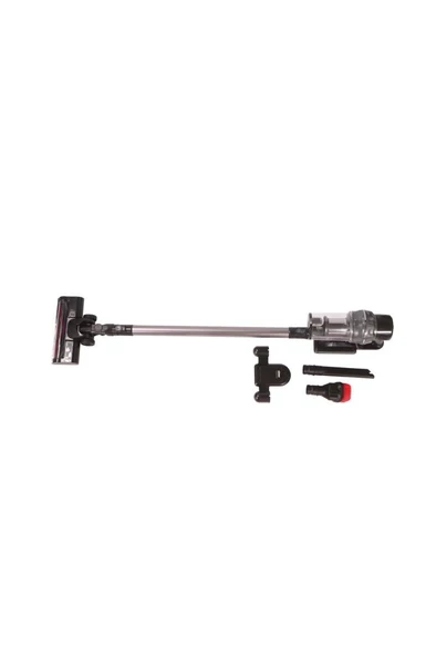 Kiwi Kvc-4040 Gri Şarjlı Dikey Süpürge - 2