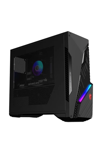 Msı Mag Infınıte S3 14Nud7-1432Eu İ7 14700F 16Gb 1Tb Ssd Rtx4060ti W11h Masaüstü Bilgisayar