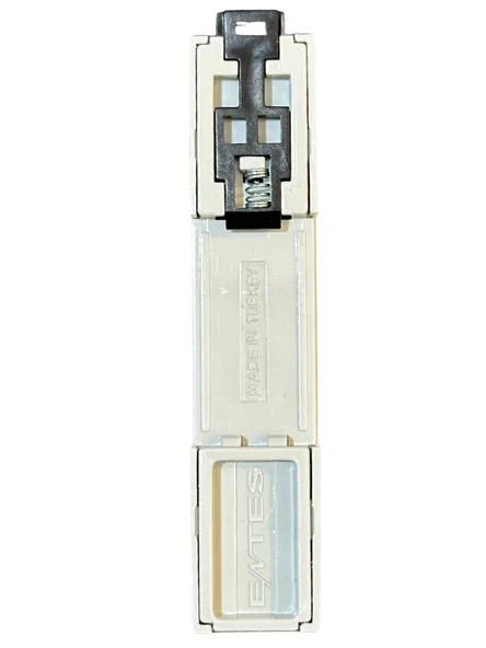 Entes MKS-01 Motor Faz Koruma Rölesi - 4