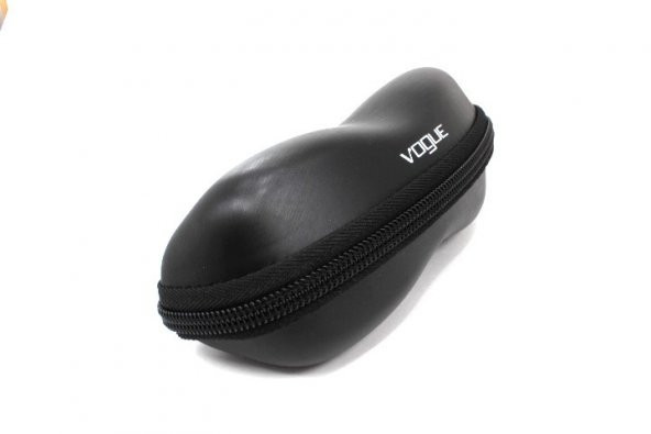 Vogue Güneş Gözlüğü Kılıfı - 2
