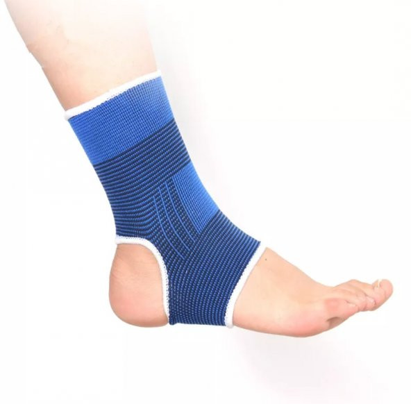 Sporcu Unisex Ayak Bilekliği - 3
