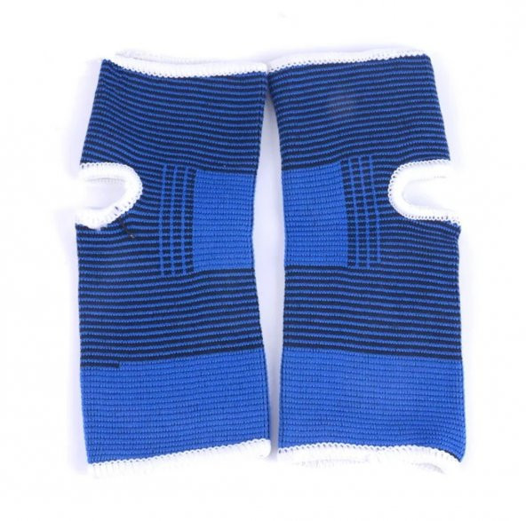 Sporcu Unisex Ayak Bilekliği - 5