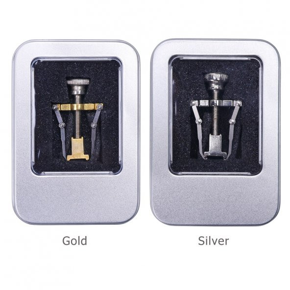 Paslanmaz Çelik Batık Tırnak Çıkartma Aparatı - 2