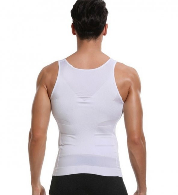 FORMactive Erkek Double Extra Etkili Korse Atlet Lüks 4800 - 3