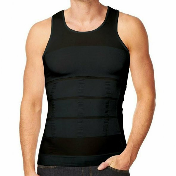 FORMactive Erkek Double Extra Etkili Korse Atlet Lüks 4800 - 4