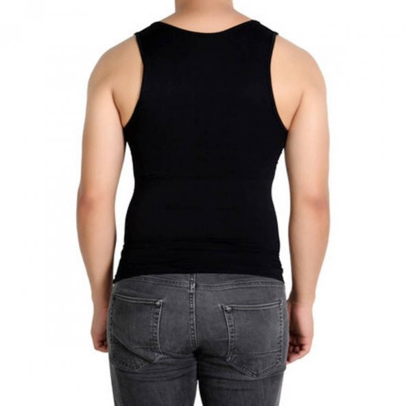 FORMactive Erkek Double Extra Etkili Korse Atlet Lüks 4800 - 5