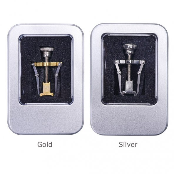 Paslanmaz Çelik Batık Tırnak Çıkartma Aparat