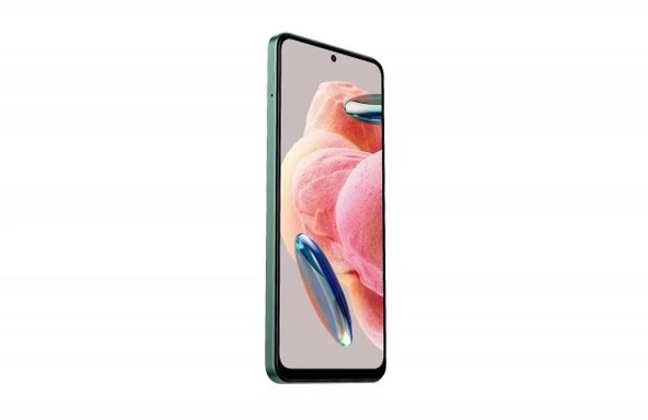 Xiaomi Redmi Note 12 256 Gb 8 Gb Yeşil ( Xiaomi Türkiye Garantili)