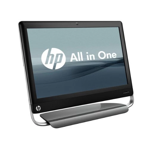 HP Touchsmart 7320 ALL İN ONE Masaüstü Profesyonel-Anakart Arızalı- 21,5 LED- Intel Core i3 2120- 4GB RAM --siyah-