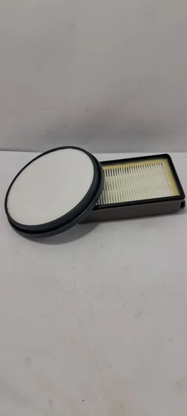 ROWENTA RO 3723 HEPA FİLTRE SET İTHAL 10045558 - 2