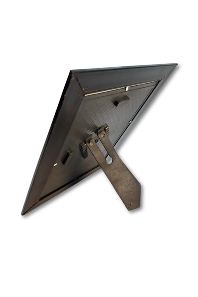 Siyah Renk Resim Çerçeve - 2