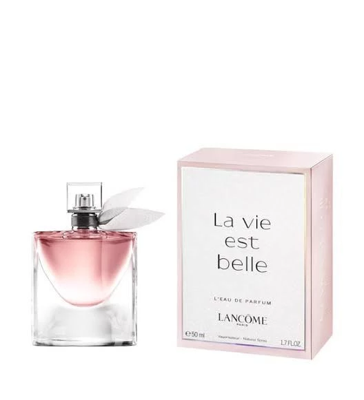 Lancome La Vie Est Belle 50 Ml Edp Kadın Parfüm