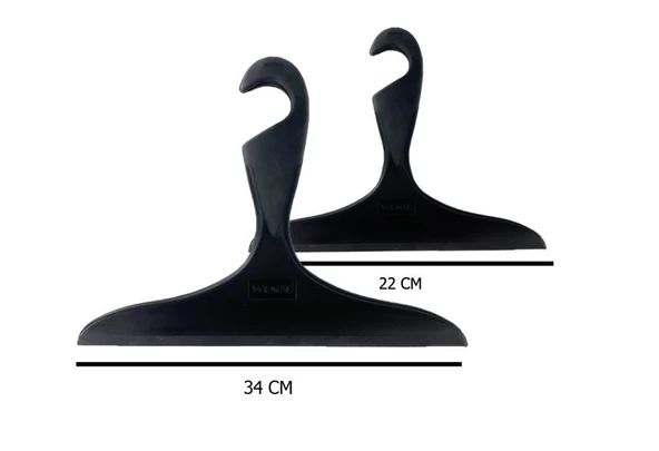 Çek Çek 2'li Siyah Takım - 3