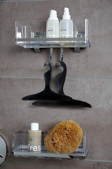 Çek Çek 2'li Siyah Takım