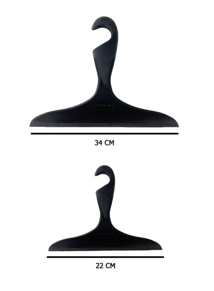 Çek Çek 2'li Siyah Takım - 2