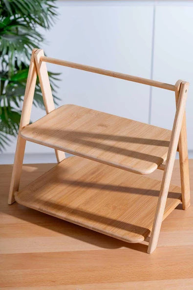 Acar 240 Bambu Gazetelik