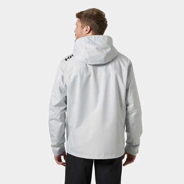 Helly Hansen CREW HOODED MIDLAYER 2 Erkek Mont HHA.34442 HHA.853 - Resim 2