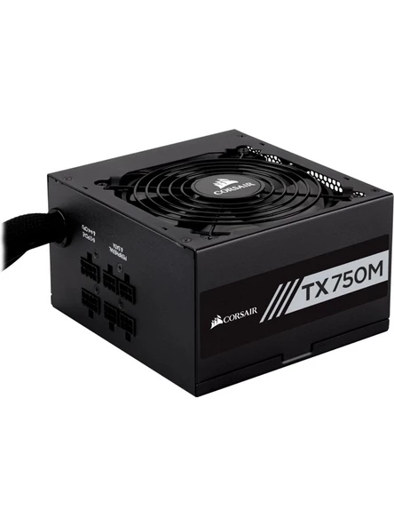 Corsaır CP-9020230-EU TX750M 80 Plus Gold Psu