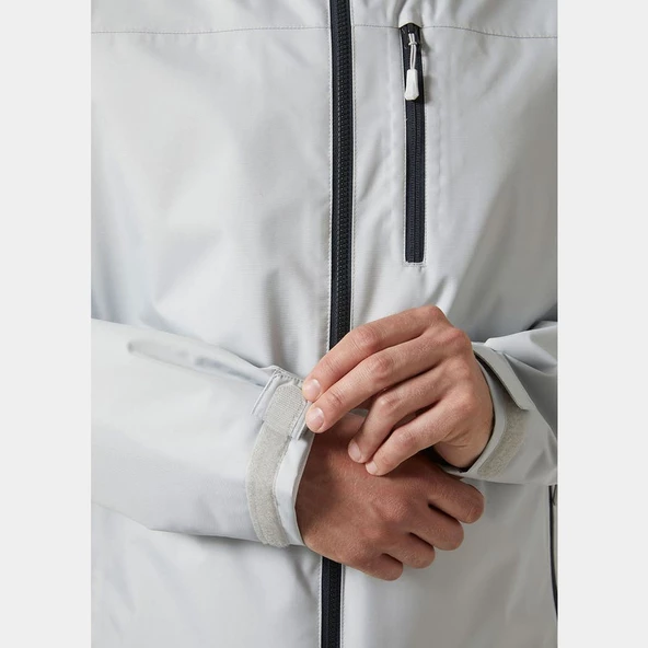 Helly Hansen CREW HOODED MIDLAYER 2 Erkek Mont HHA.34442 HHA.853 - Resim 3