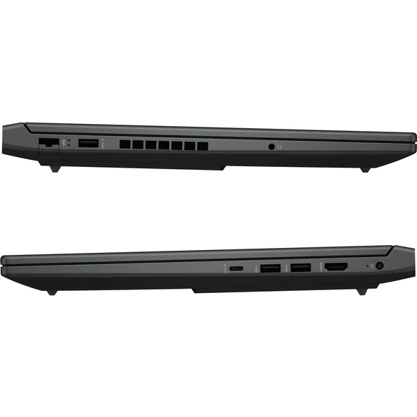 HP Victus 16-S0001NT R7 7840HS 32GB 1TB SSD RTX4070-8GB Freedos 16.1" 240 Hz QHD Notebook 7Z4L9EA - 4